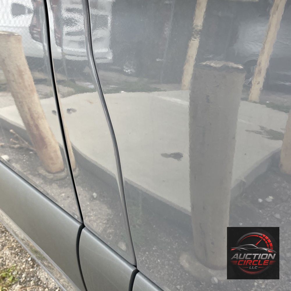 2024 Mercedes-Benz Sprinter 2500