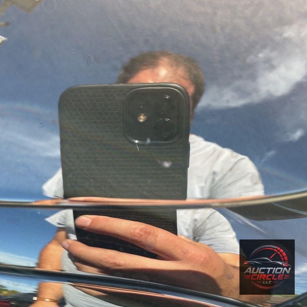 2025 Audi Q6 e-tron Prestige