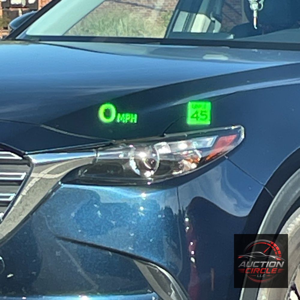 2025 Audi Q6 e-tron Prestige