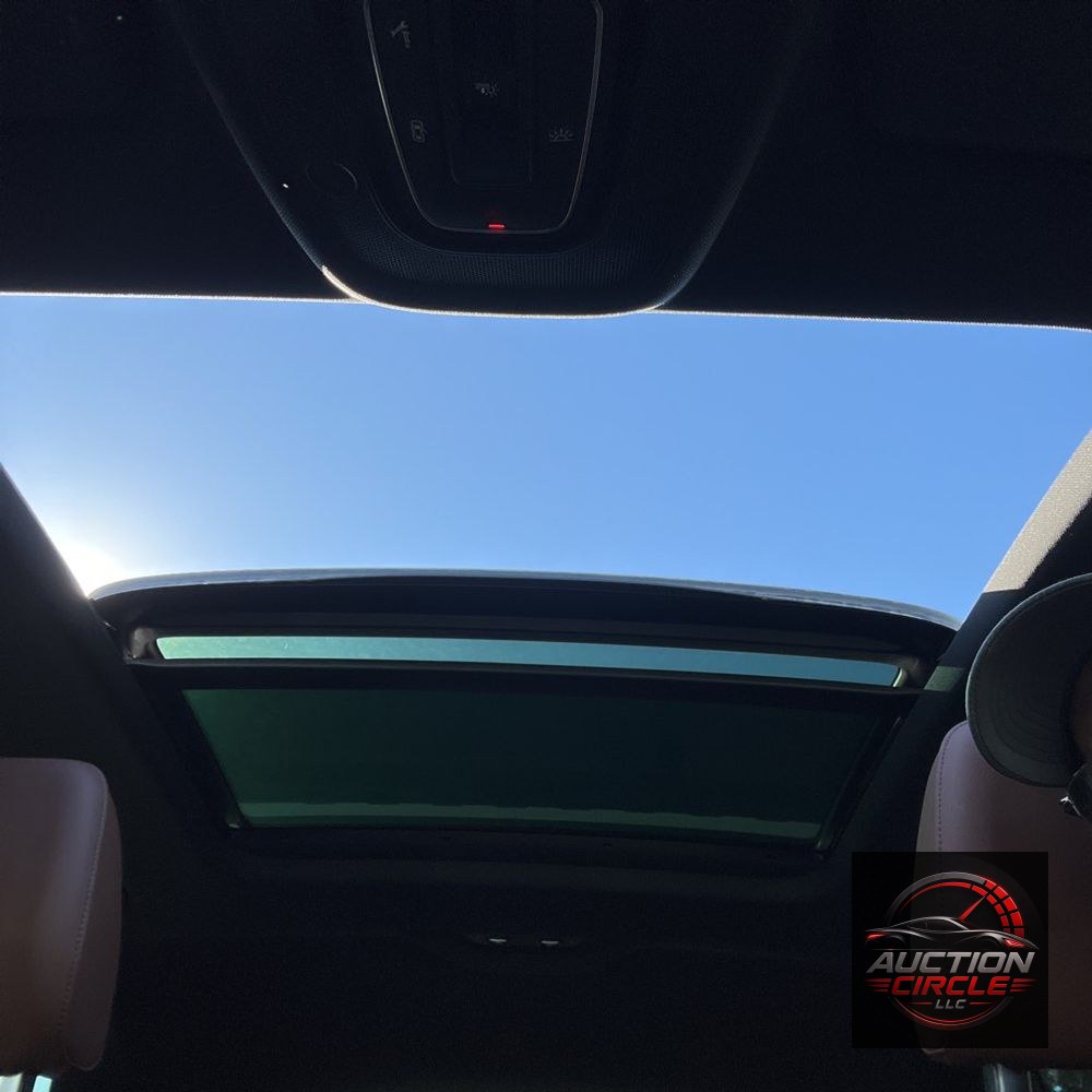 2023 Audi Q8 Premium 55 TFSI