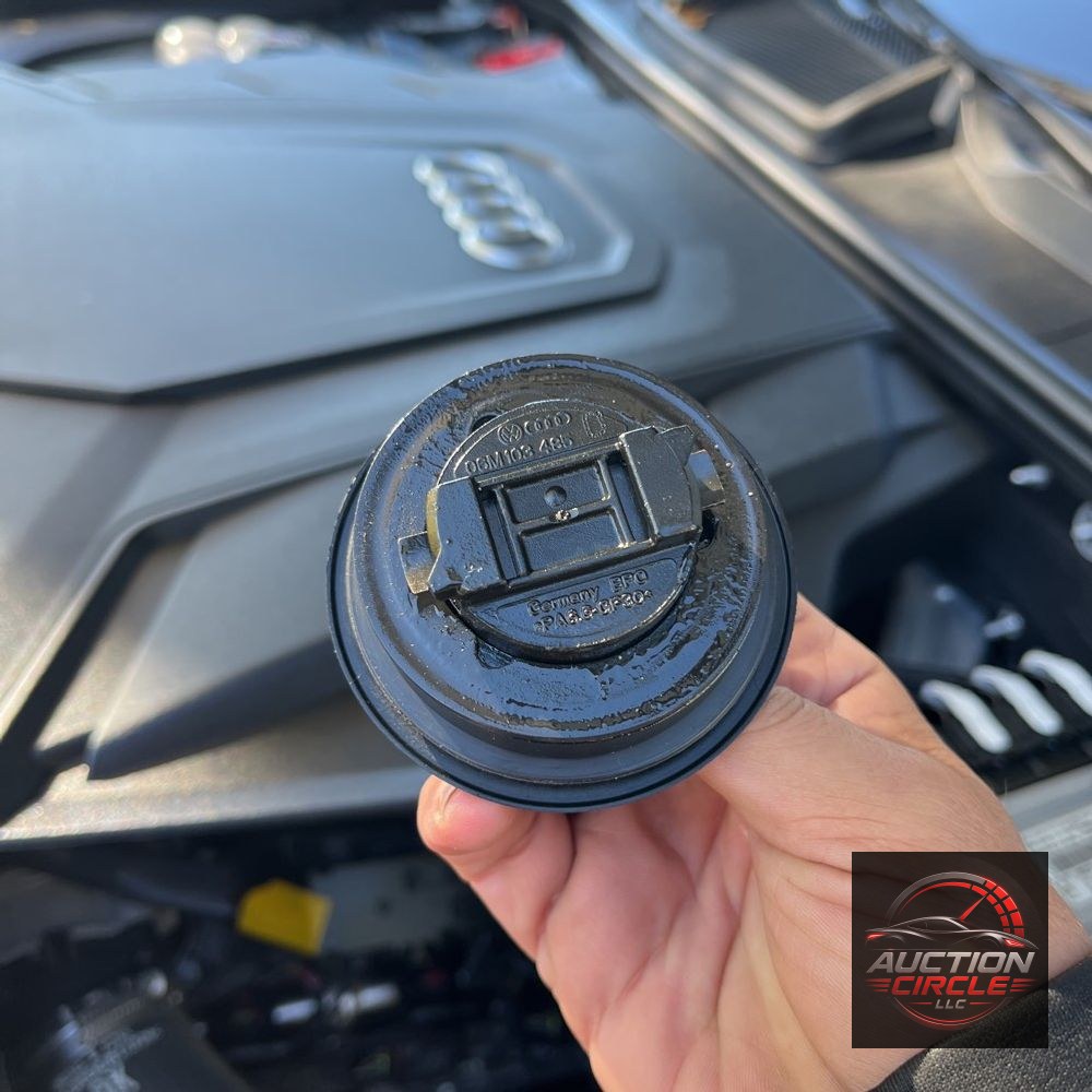 2023 Audi Q8 Premium 55 TFSI