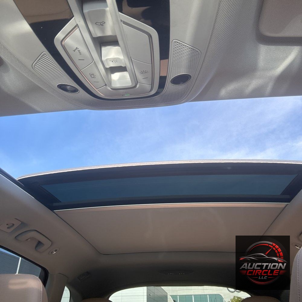 2025 Audi Q7 Premium 55