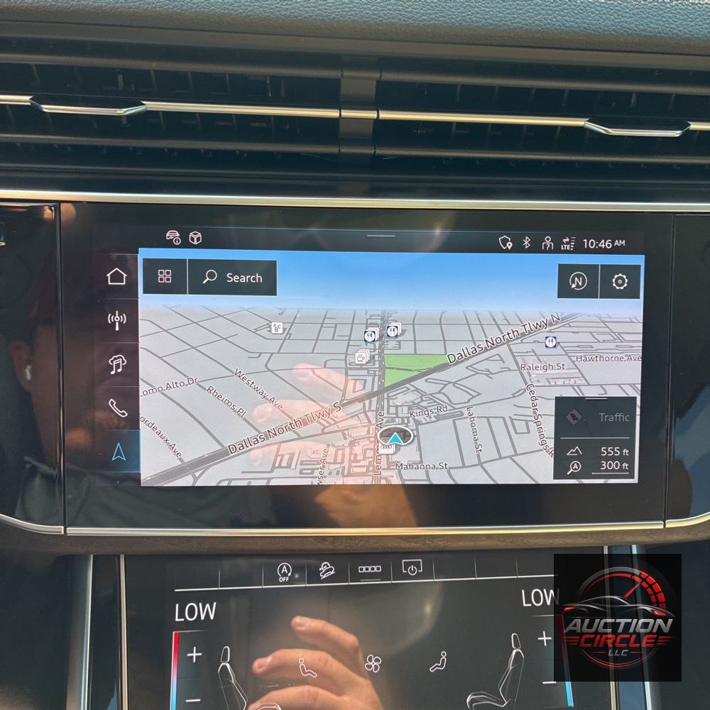 2025 Audi Q7 Premium 55
