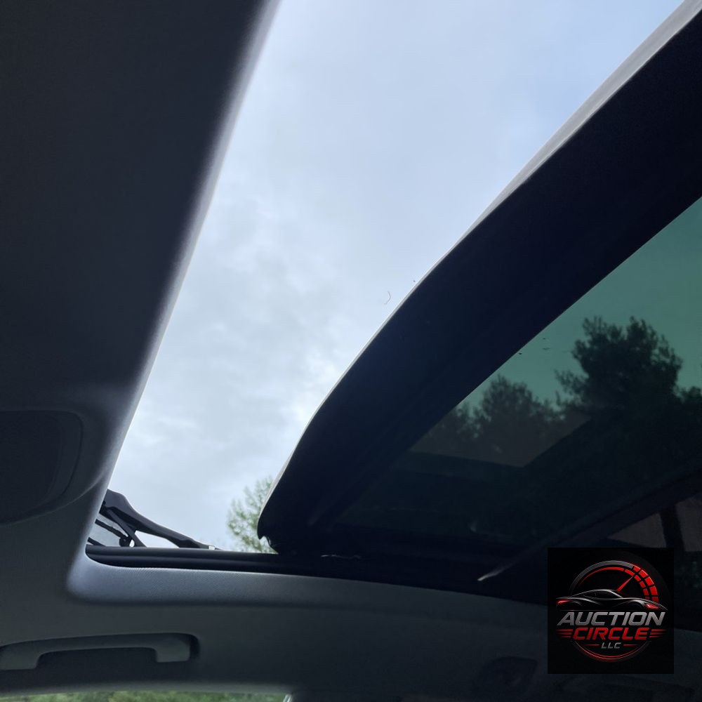2023 Audi Q8 Prestige 55 TFSI