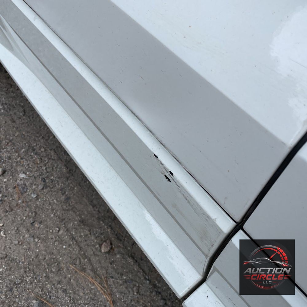 2023 Audi Q8 Prestige 55 TFSI