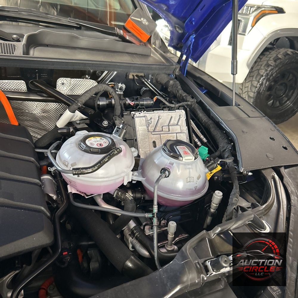 2024 Audi Q5 S-Line Prem+ 55 PHEV