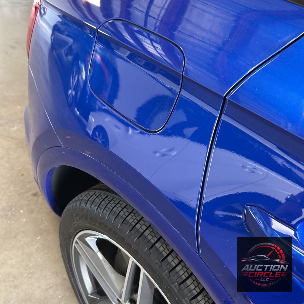 2024 Audi Q5 S-Line Prem+ 55 PHEV
