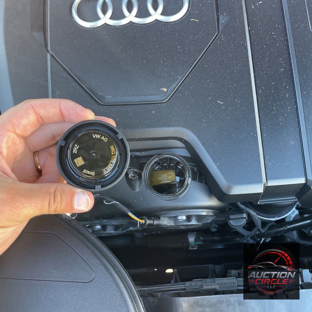2025 Audi Q5 S-Line Prem+ 45