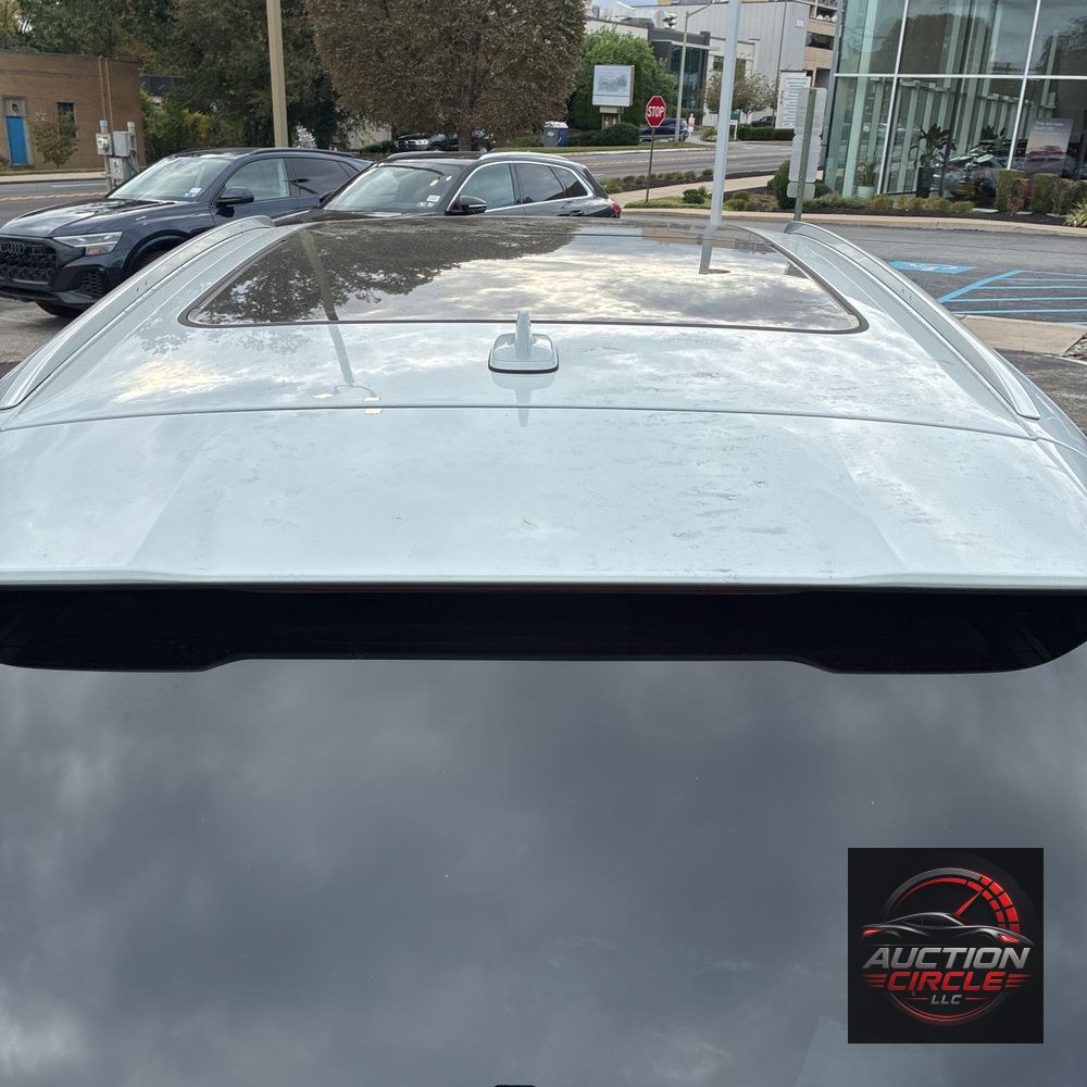 2025 Audi Q5 S-Line Prem+ 45