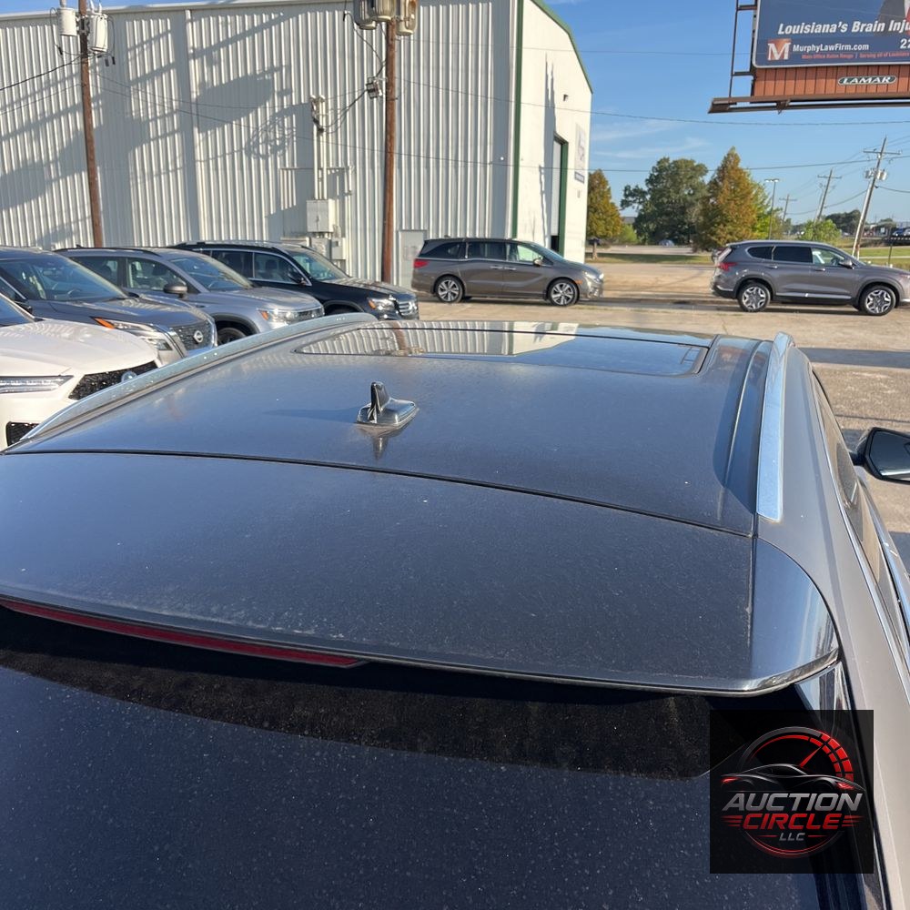 2023 Audi Q8 Premium Plus 55 TFSI
