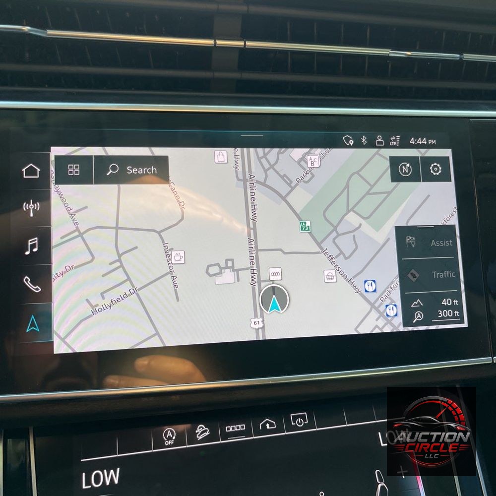 2023 Audi Q8 Premium Plus 55 TFSI