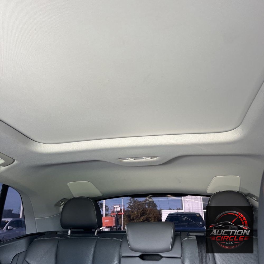 2023 Audi Q8 Premium Plus 55 TFSI