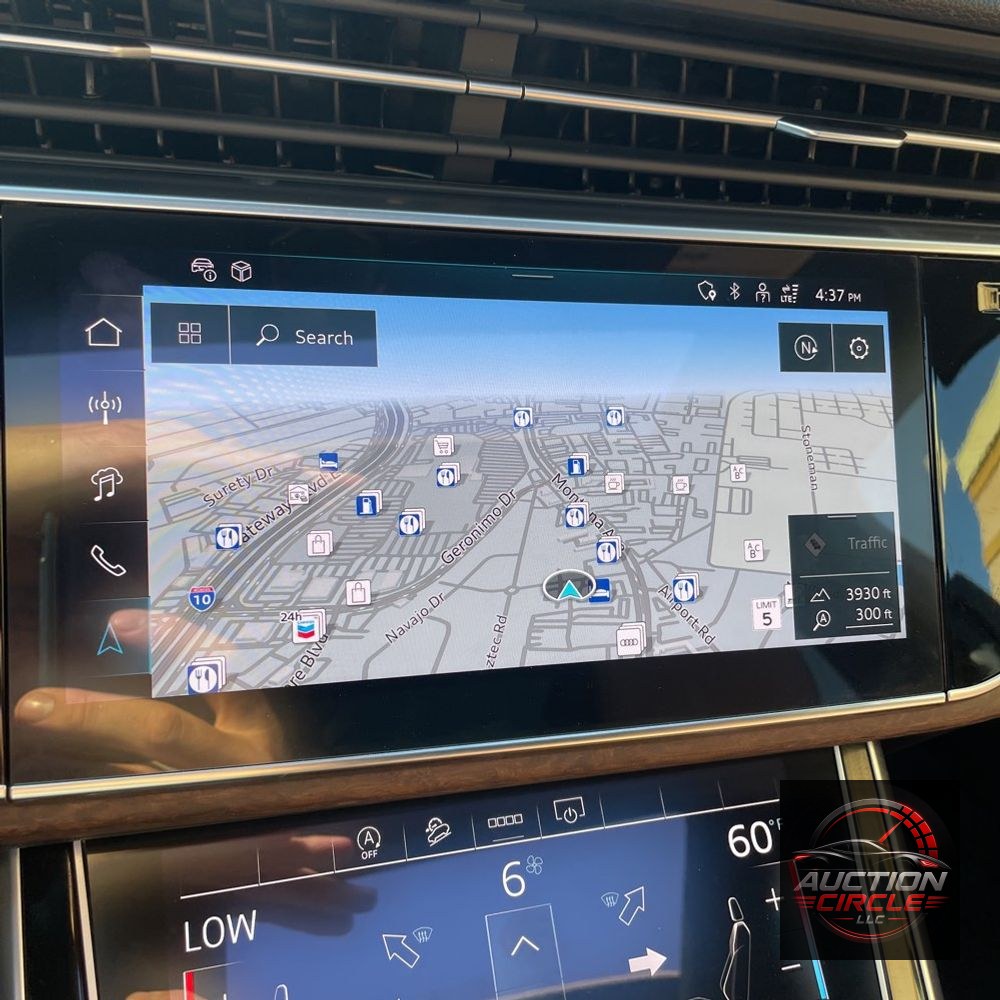 2025 Audi Q7 Premium Plus 45