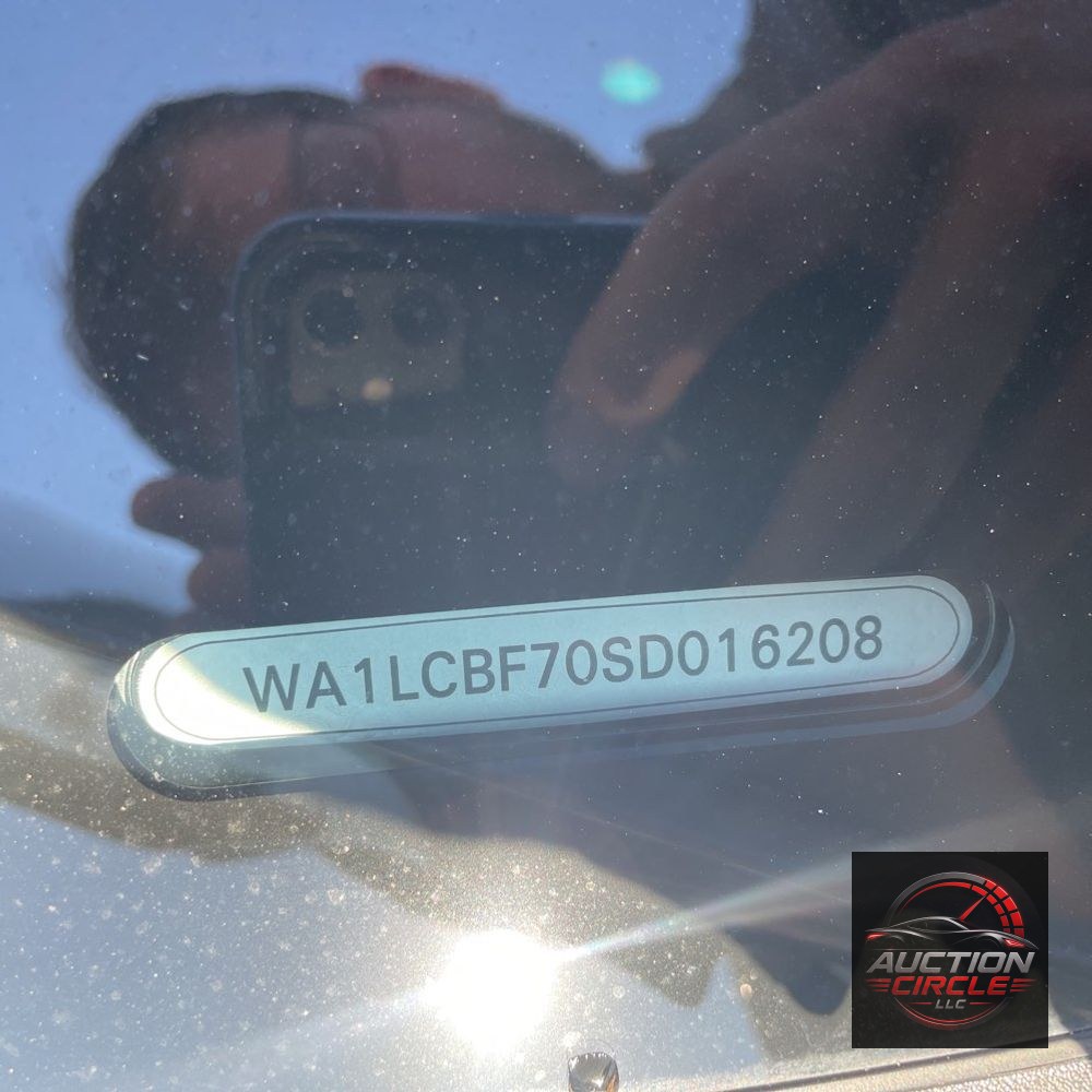 2025 Audi Q7 Premium Plus 45