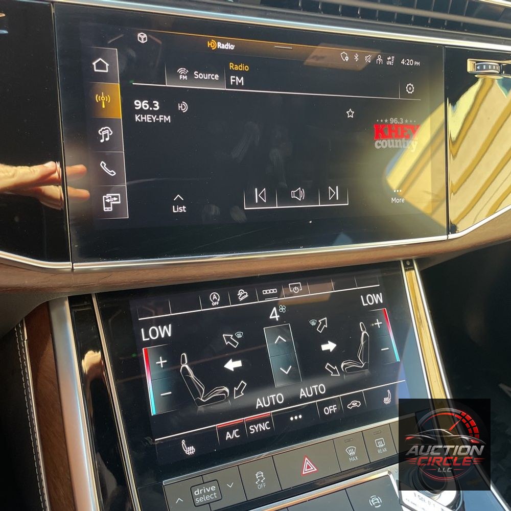 2025 Audi Q7 Premium Plus 45