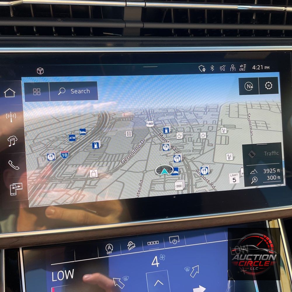 2025 Audi Q7 Premium Plus 45