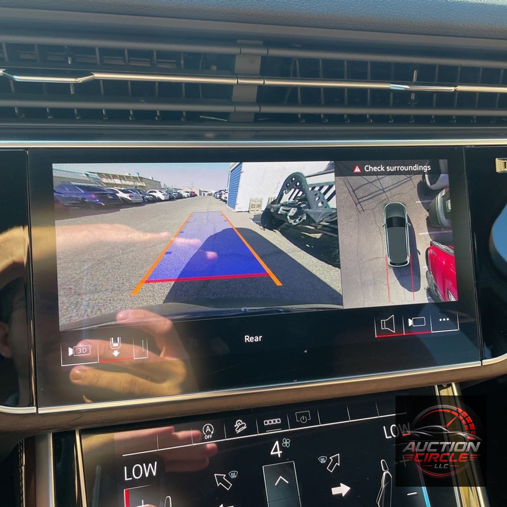 2025 Audi Q7 Premium Plus 45