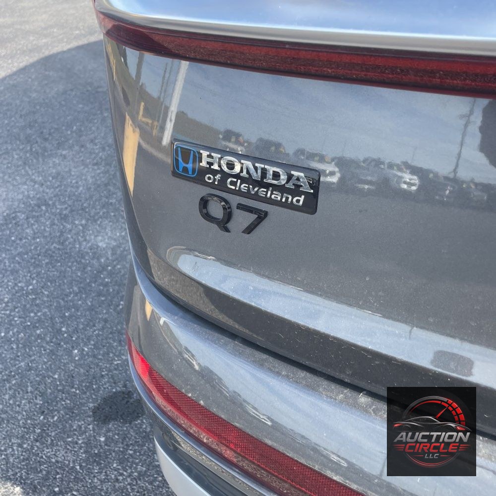 2025 Audi Q7 Premium Plus 55