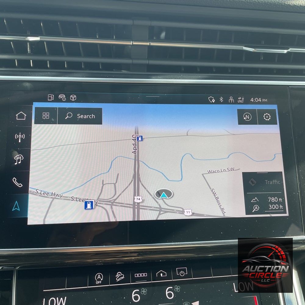 2025 Audi Q7 Premium Plus 55