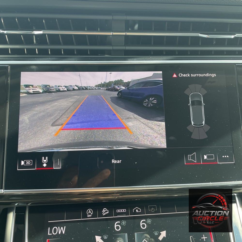 2025 Audi Q7 Premium Plus 55