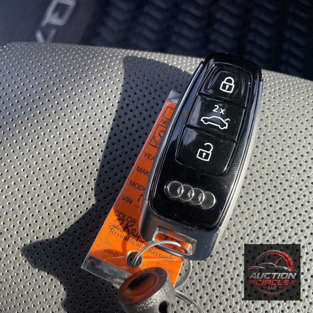 2025 Audi Q7 Premium Plus 55