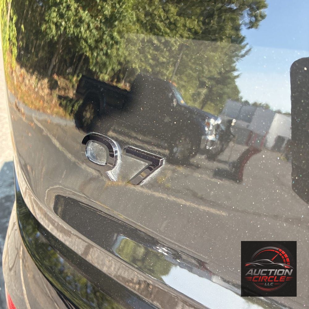 2025 Audi Q7 Premium Plus 55