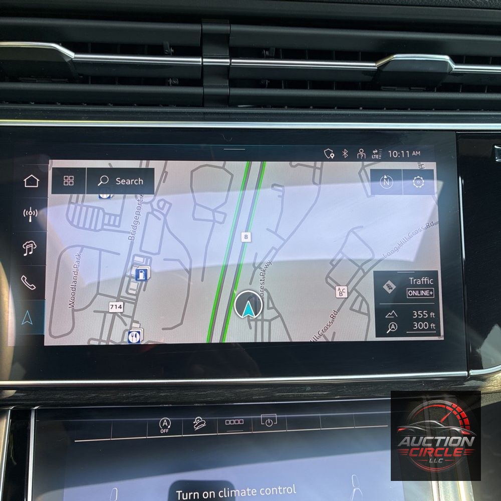 2025 Audi Q7 Premium Plus 55