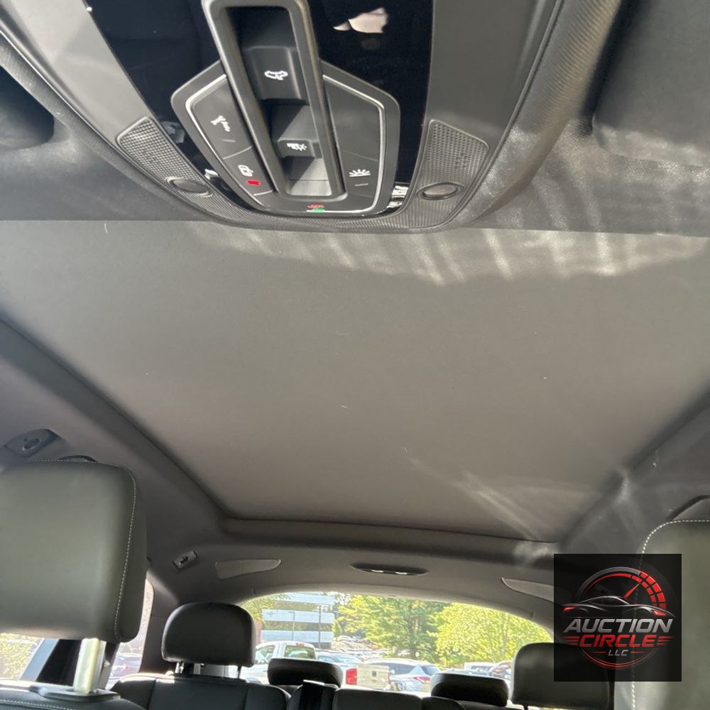 2025 Audi Q7 Premium Plus 55