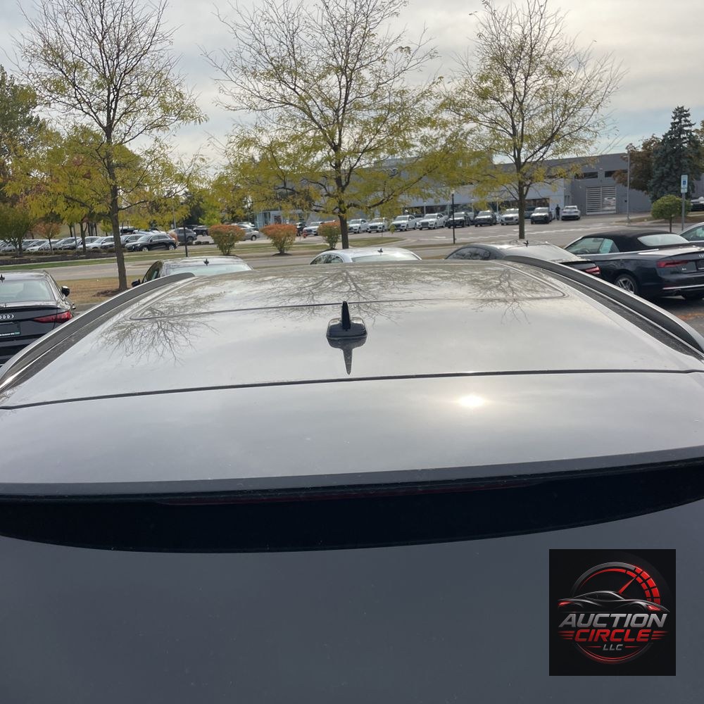 2025 Audi Q7 Premium Plus 55