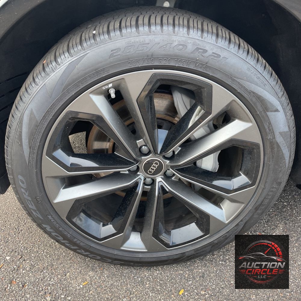 2025 Audi Q7 Premium Plus 55