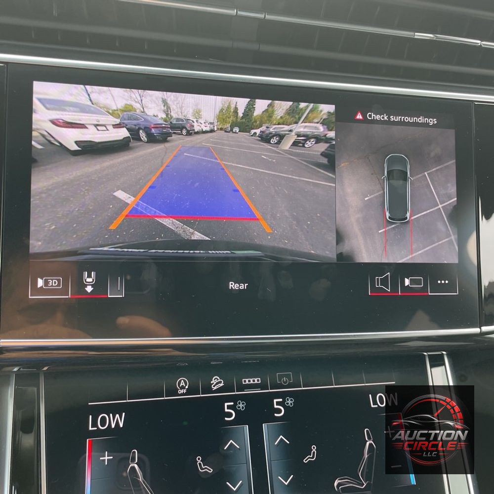 2025 Audi Q7 Premium Plus 55