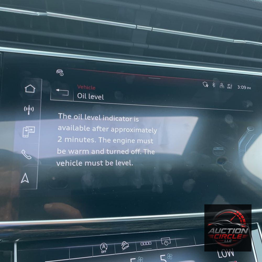 2025 Audi Q7 Premium Plus 55
