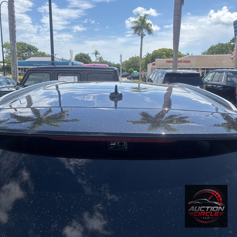 2024 Audi Q7 Premium Plus 55