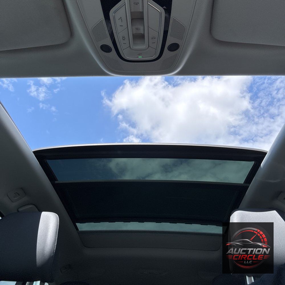 2024 Audi Q7 Premium Plus 55
