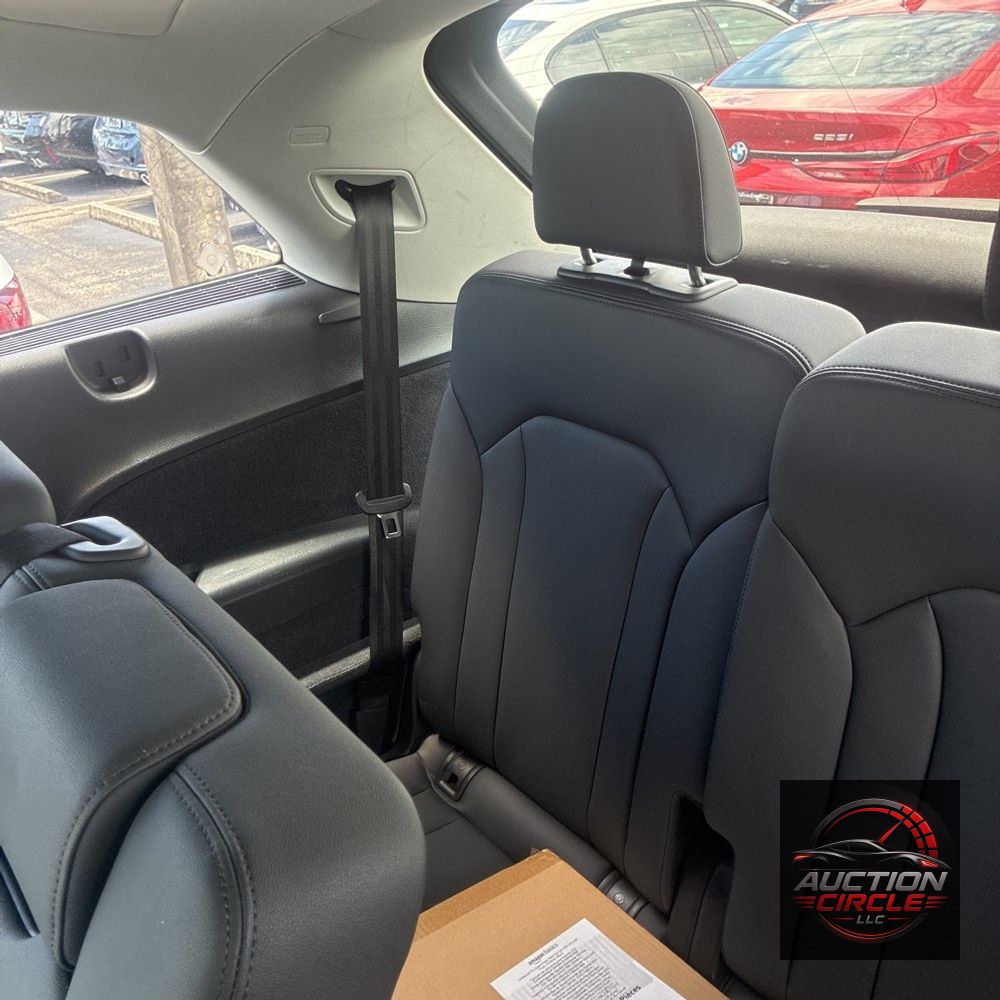 2024 Audi Q7 Premium Plus 55