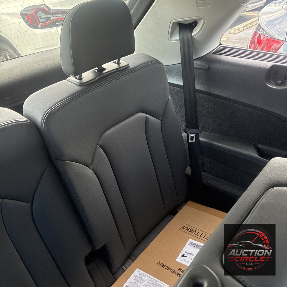 2024 Audi Q7 Premium Plus 55