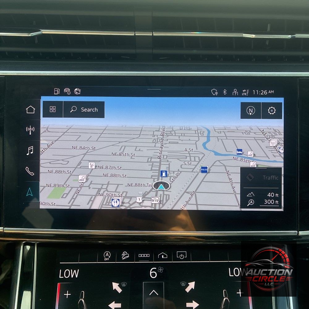 2024 Audi Q7 Premium Plus 55