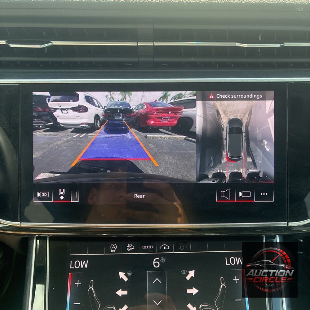 2024 Audi Q7 Premium Plus 55