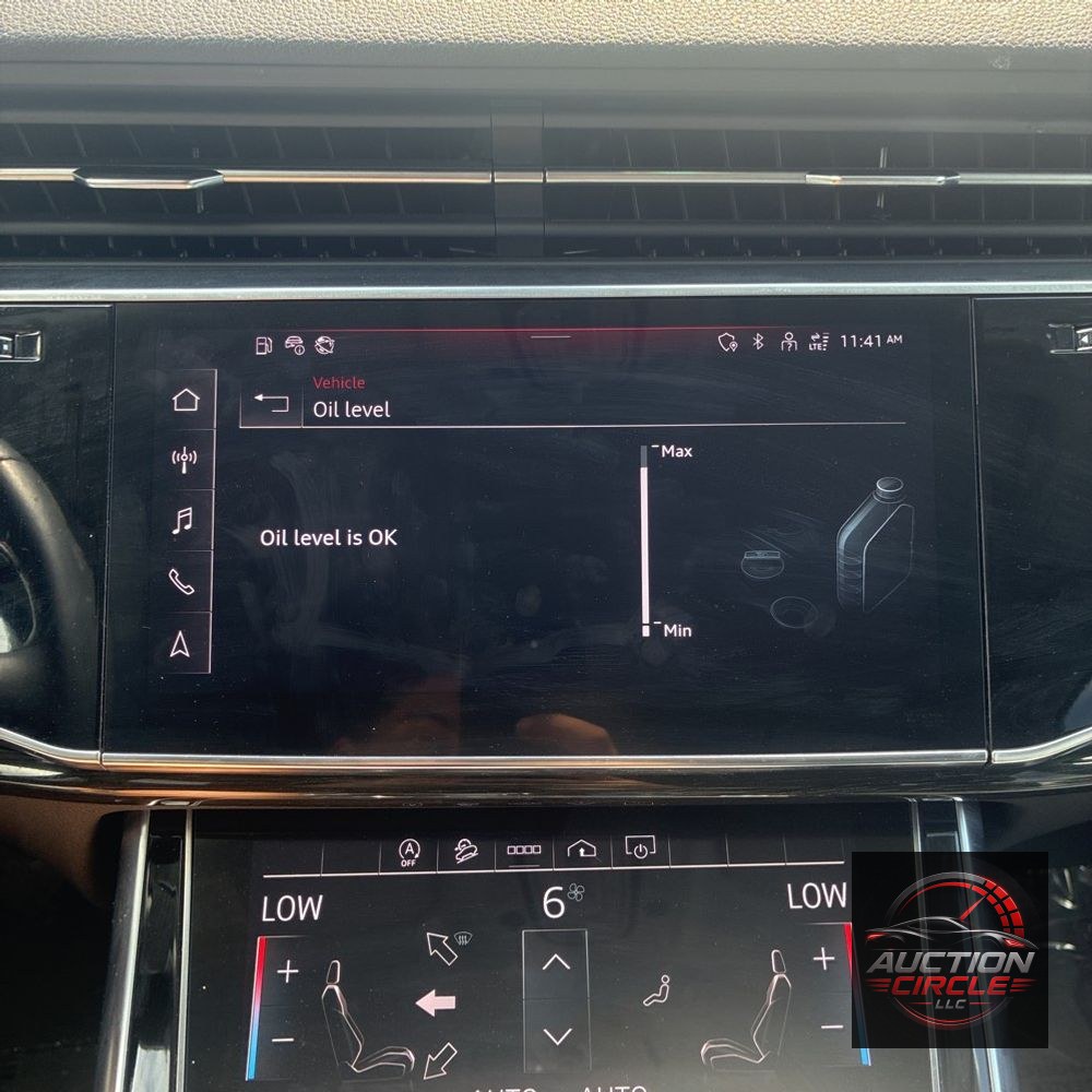 2024 Audi Q7 Premium Plus 55