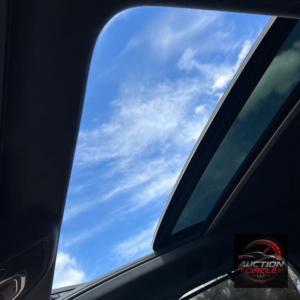 2025 Audi SQ7 Prestige
