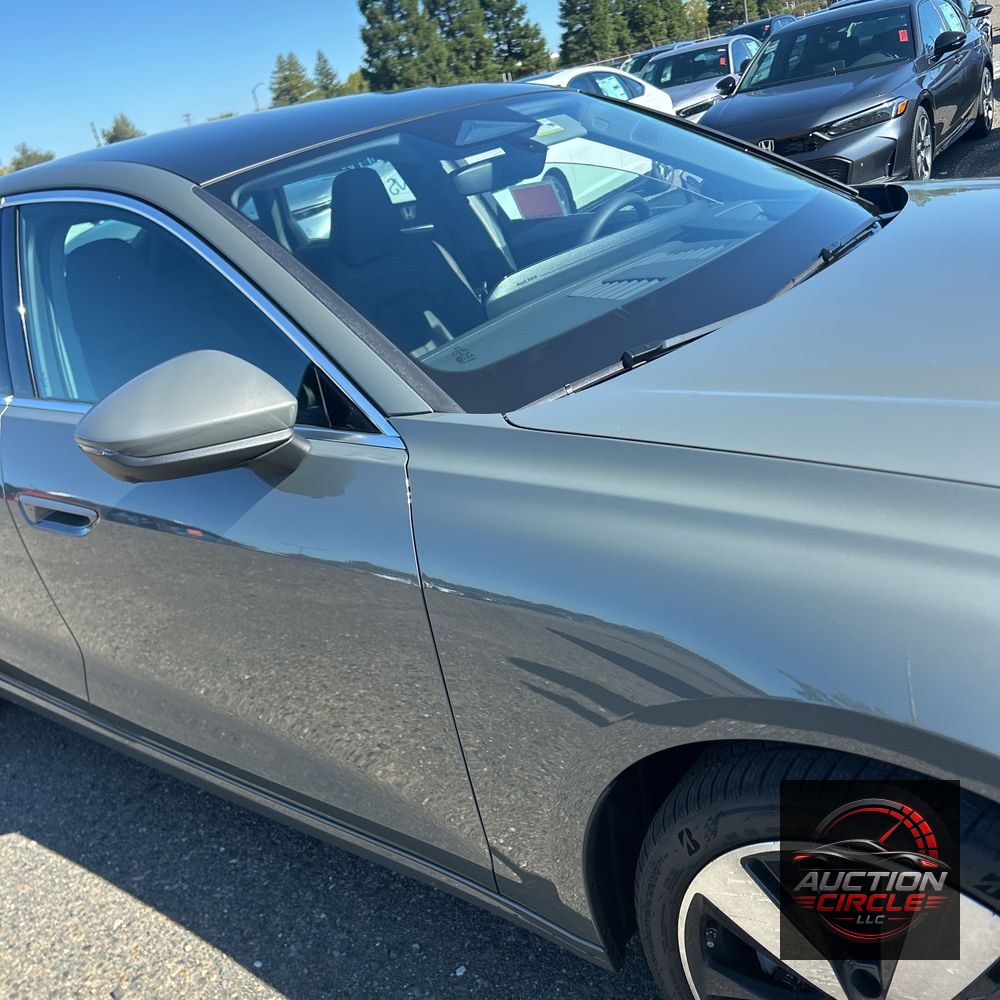 2025 Audi A5 quattro Premium Plus TFSI