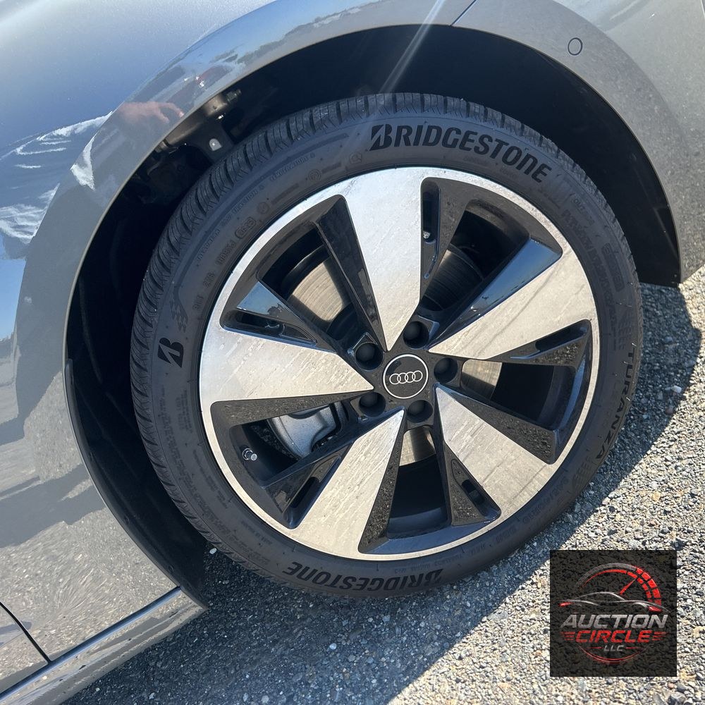 2025 Audi A5 quattro Premium Plus TFSI