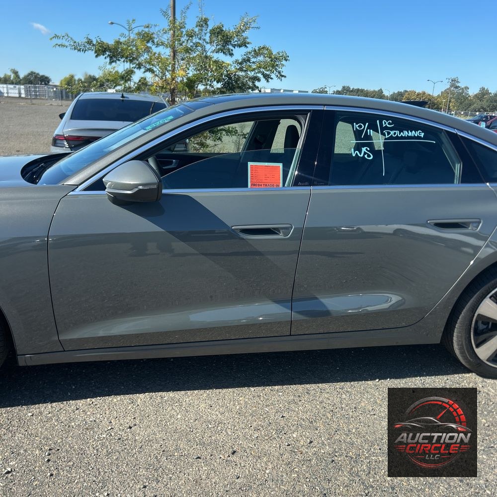 2025 Audi A5 quattro Premium Plus TFSI