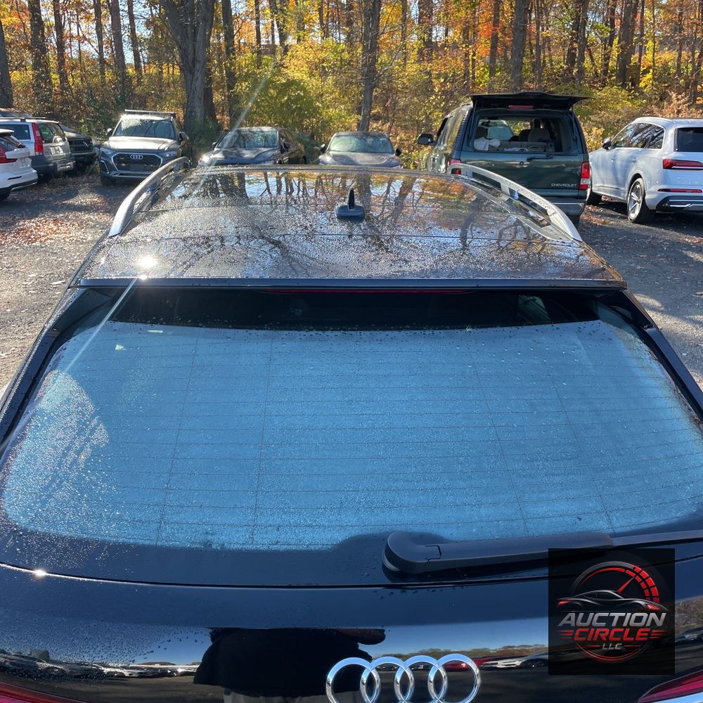 2023 Audi A6 Allroad Prestige