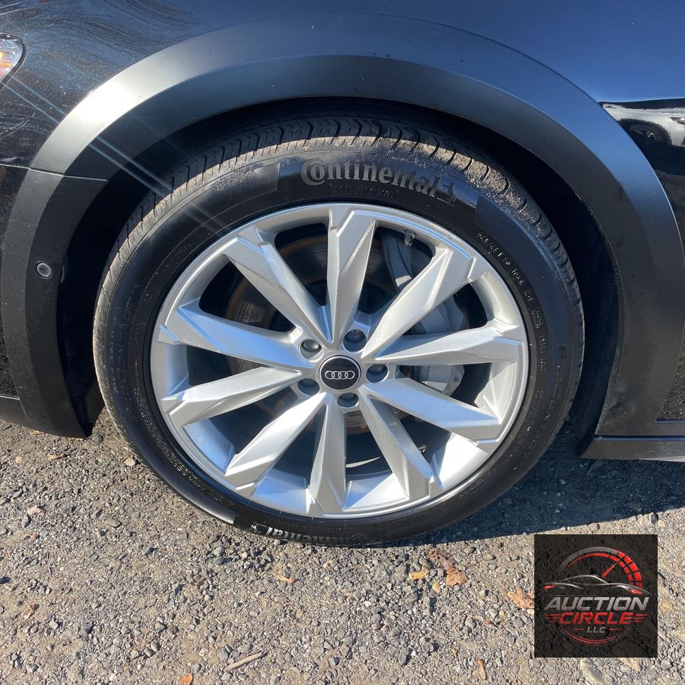 2023 Audi A6 Allroad Prestige