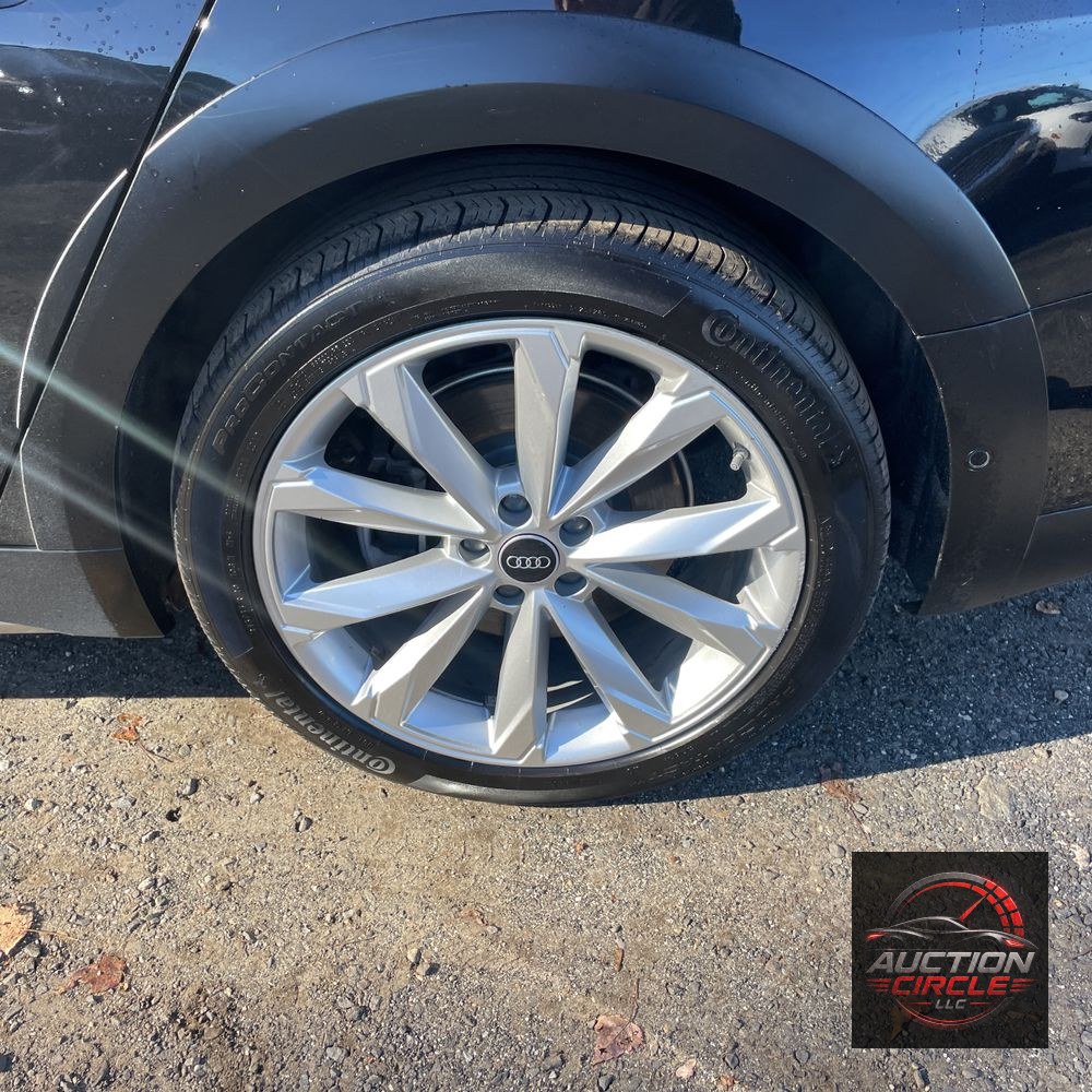2023 Audi A6 Allroad Prestige