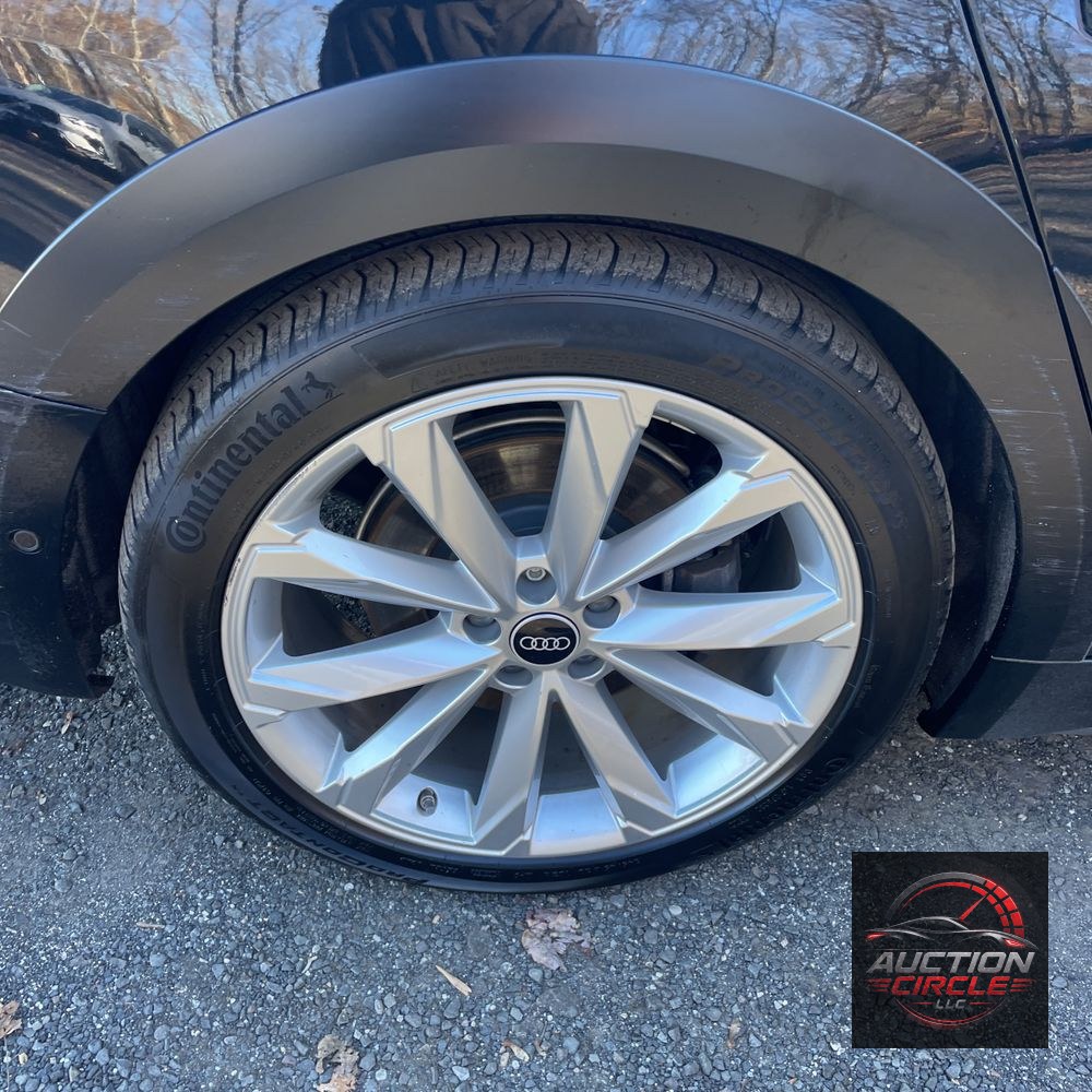 2023 Audi A6 Allroad Prestige