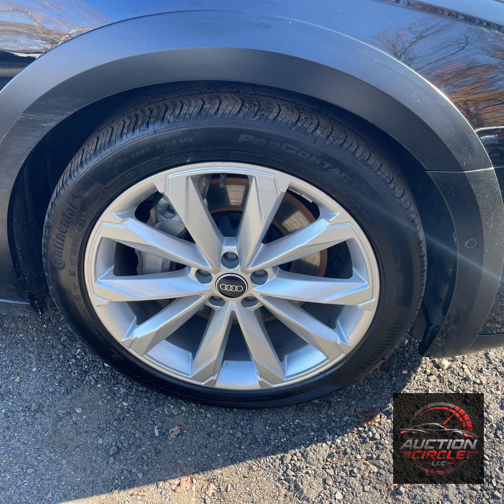 2023 Audi A6 Allroad Prestige