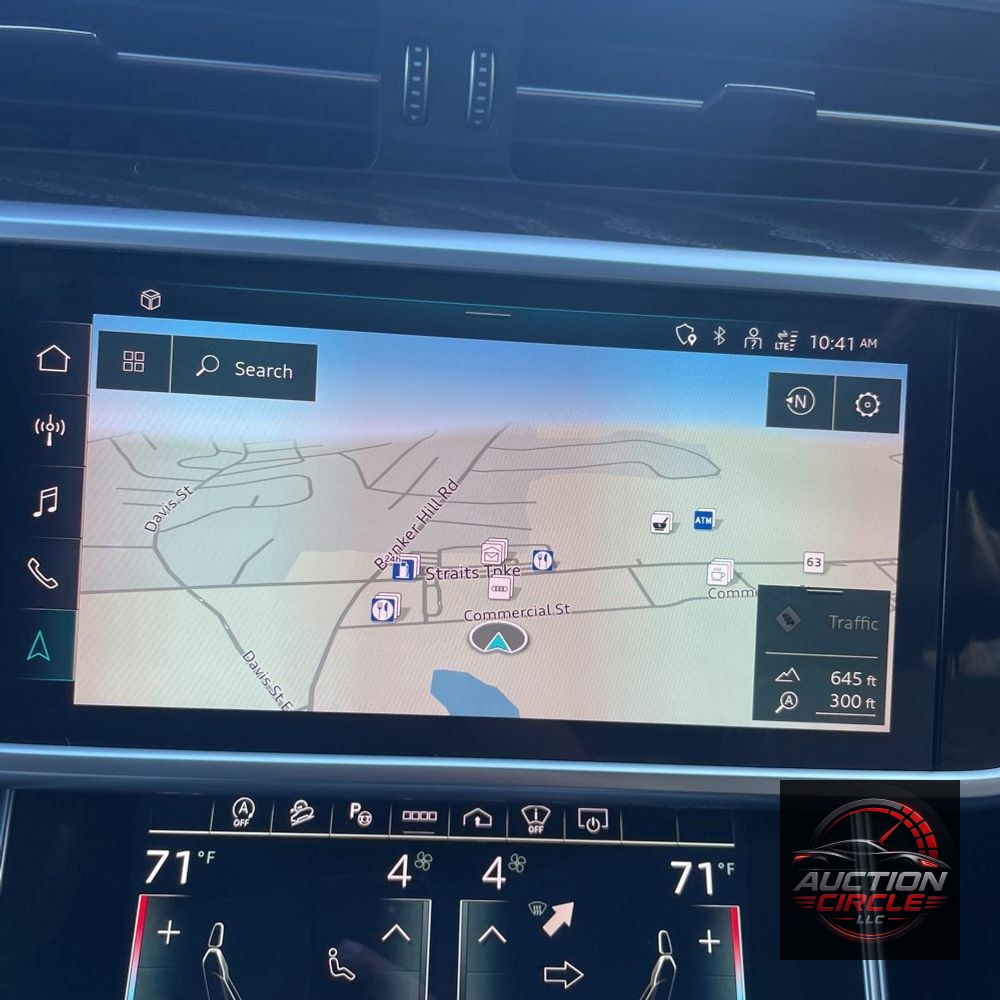 2023 Audi A6 Allroad Prestige