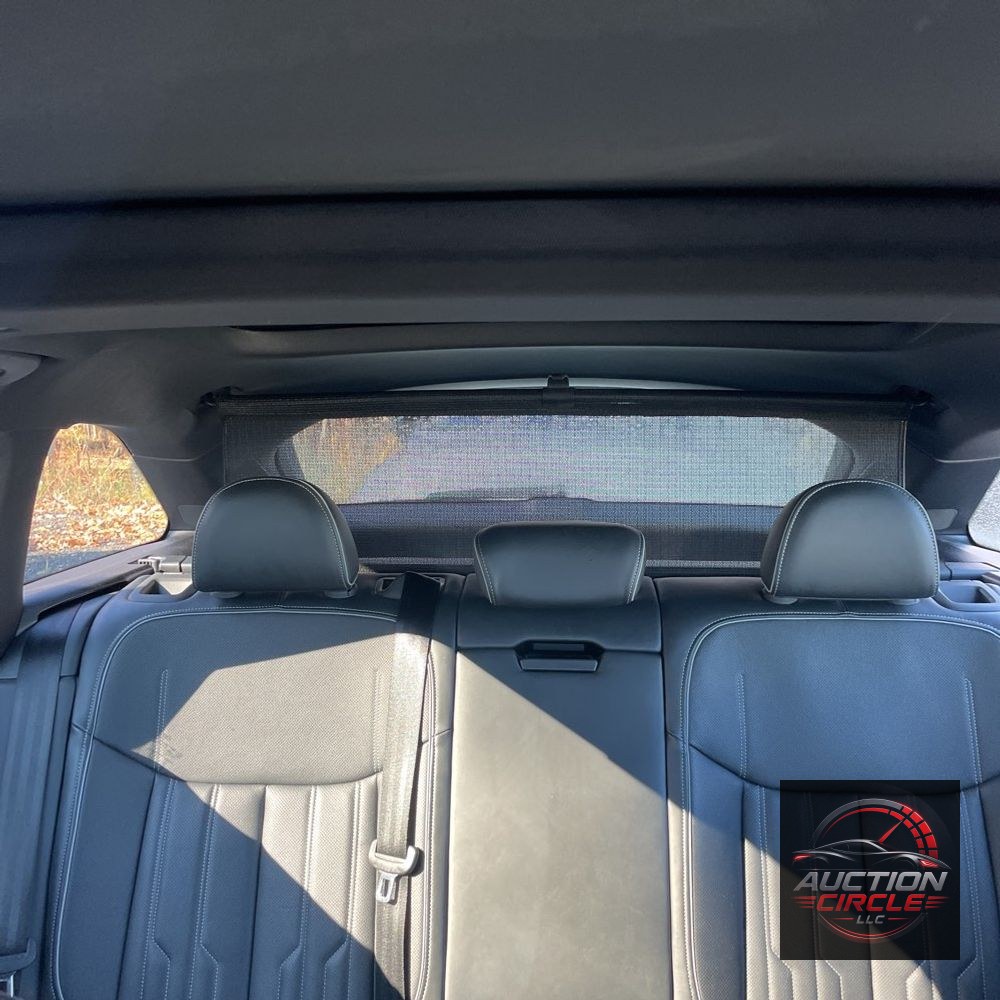 2023 Audi A6 Allroad Prestige